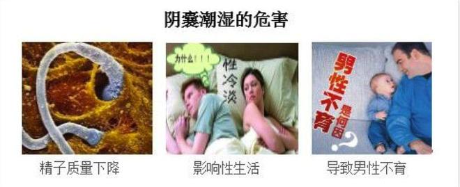 阴囊湿疹症状,阴囊湿疹治疗,阴囊湿疹原因,阴囊湿疹诊断